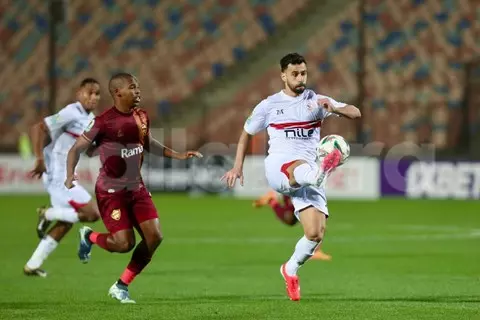 جلسة مع بيسيرو وحقيقة تعيين ميدو.. يلا كورة يكشف تبعات وداع الكونفدرالية في الزمالك